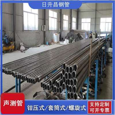 定陶声测管桩基检测的频率要达到多少百分比